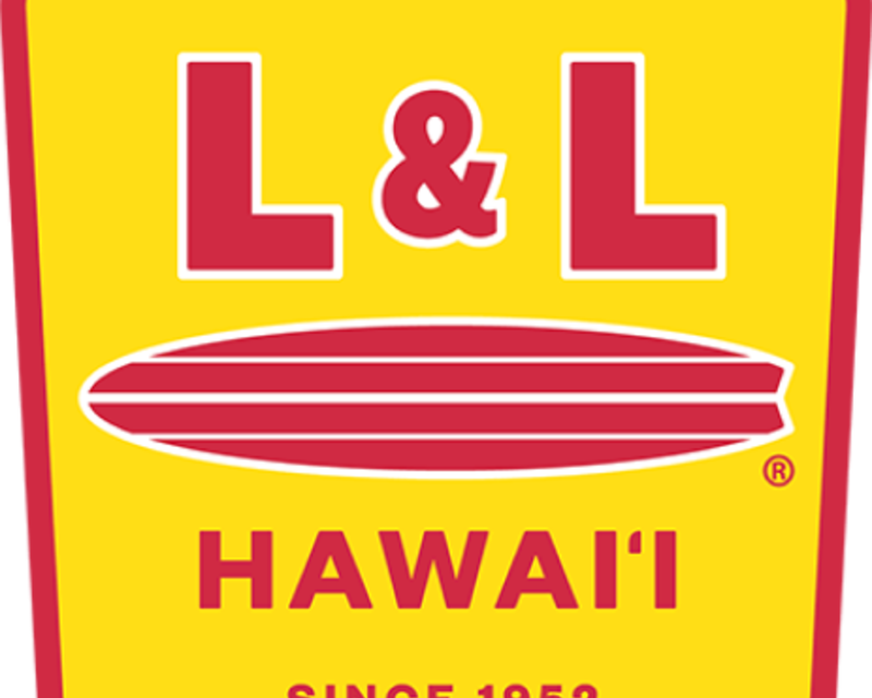 L&L Hawaiian Barbecue